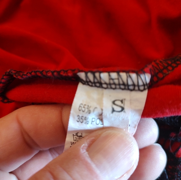 Goth skull dress - Picture 3 of 4